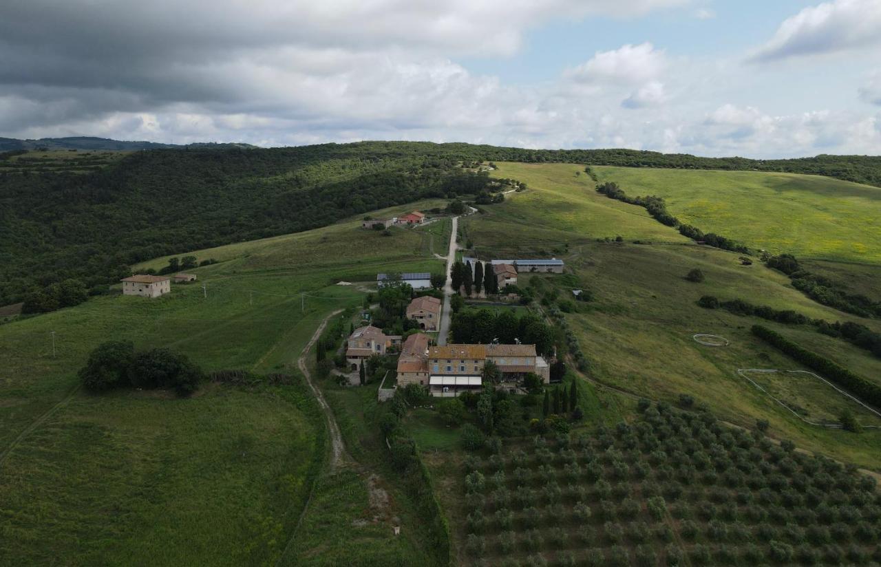 Апартаменты Borgo Tignano Казоле-д'Эльса Экстерьер фото