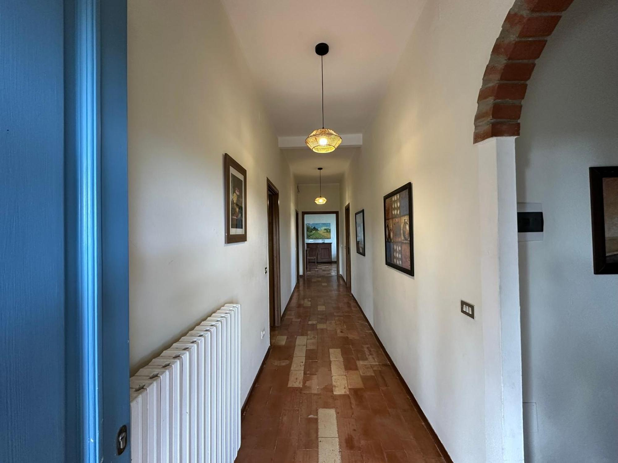 Апартаменты Borgo Tignano Казоле-д'Эльса Экстерьер фото
